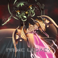 Prime Legacy Prime Legacy - Cover art