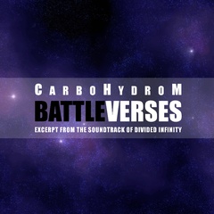 Battle Verses - Cover art
