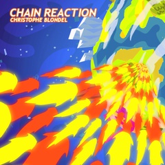 Chain Reaction - Cover art