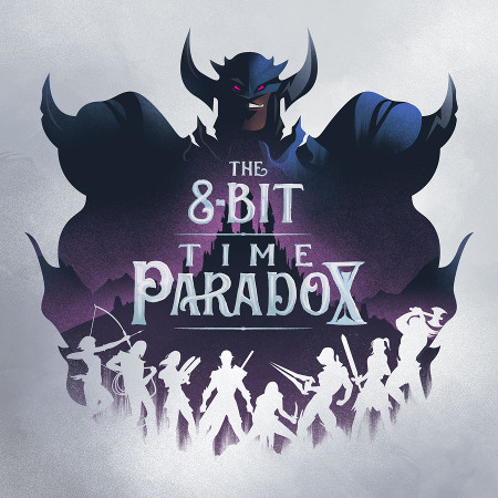 The 8-bit Time Paradox